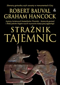 Strażnik tajemnic Strażnik tajemnic