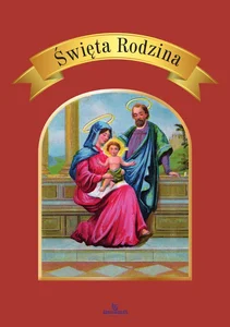 Święta rodzina Święta rodzina