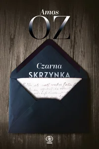 Czarna skrzynka Czarna skrzynka