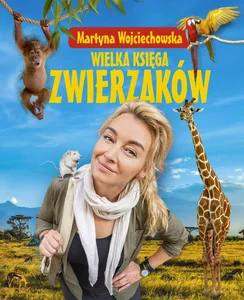 Wielka księga zwierzaków Wielka księga zwierzaków