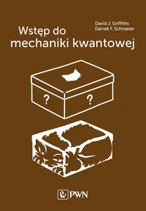 Wstęp do mechaniki kwantowej.