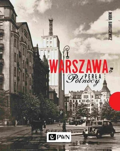 Warszawa Perła północy