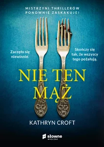 Nie ten mąż