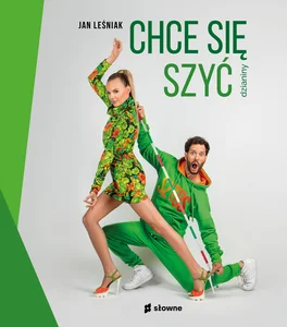 Chce się szyć Dzianiny