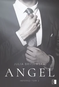 Angel Inferno Tom 2