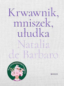 Krwawnik, mniszek, ułudka Krwawnik, mniszek, ułudka
