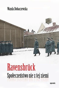 Ravensbrück Społeczeństwo nie z tej ziemi