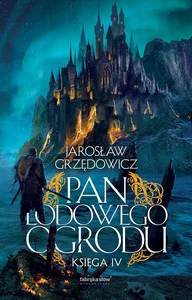 Pan Lodowego Ogrodu 4