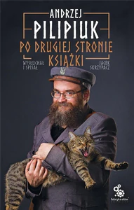 Po drugiej stronie książki Po drugiej stronie książki