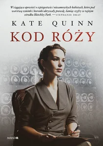Kod róży Kod róży