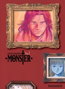Monster Tom 1 Monster Tom 1