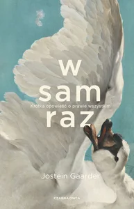 W sam raz Krótka opowieść o prawie wszystkim