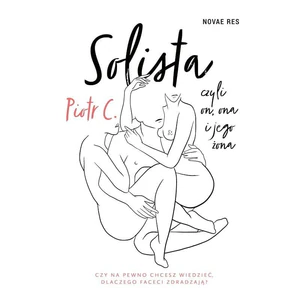 Solista czyli on ona i jego żona