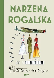 Ostatnia nadzieja Ostatnia nadzieja