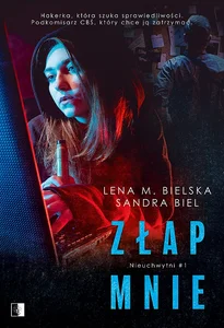Złap mnie Tom 1 Złap mnie Tom 1