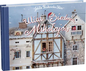 Ulica siedmiu Mikołajów