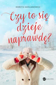 Czy to się dzieje naprawdę? Czy to się dzieje naprawdę?