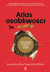 Twarda z obwolutą · 2021