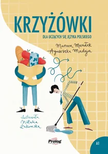 Krzyżówki dla uczących się języka polskiego