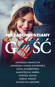 Niezapowiedziany gość Niezapowiedziany gość