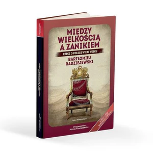 Miękka ze skrzydełkami · 2021