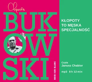Kłopoty to męska specjalność