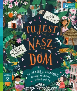 Tu jest nasz dom
