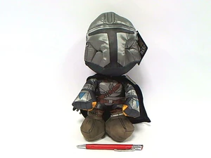Disney Mandalorian The Warrior 25cm