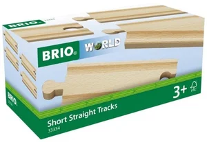 Brio Tory krótkie Brio Tory krótkie