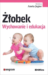 Żłobek Wychowanie i edukacja