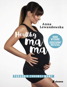 Healthy mama Healthy mama