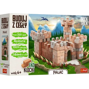 Brick Trick Pałac XL EKO Klocki Brick Trick Pałac XL EKO Klocki