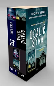 Ocalić syna / Życie za życie Pakiet