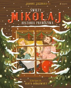 Święty Mikołaj Historia prawdziwa Święty Mikołaj Historia prawdziwa