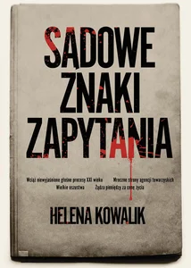 Sądowe znaki zapytania Sądowe znaki zapytania