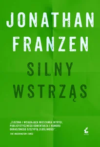 Silny wstrząs