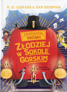 Złodziej w Sokole Górskim Złodziej w Sokole Górskim