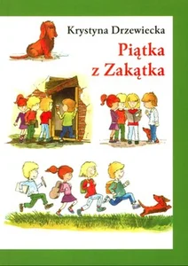 Piątka z Zakątka wyd. 3 Piątka z Zakątka wyd. 3