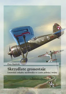 Skrzydlate gronostaje Skrzydlate gronostaje
