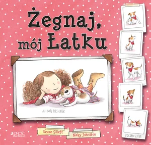 Żegnaj mój Łatku