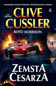 Zemsta cesarza Zemsta cesarza