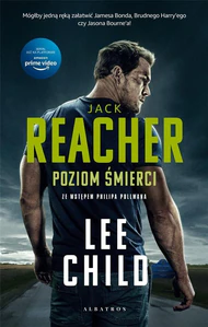 Jack Reacher Poziom śmierci Jack Reacher Poziom śmierci