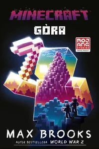Minecraft Góra Minecraft Góra