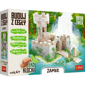 Brick Trick -Zamek Brick Trick -Zamek