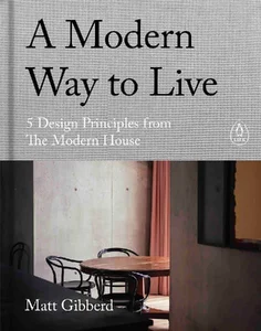 A Modern Way to Live A Modern Way to Live