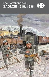 Zaolzie 1919 1938