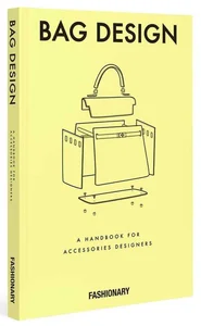 Fashionary Bag Design