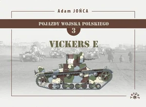 Vickers mark E Vickers mark E