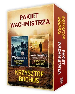 Pakiet Wachmistrz / Wachmistrze Dogrywka
