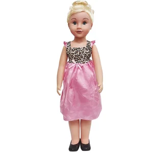 Lalka chodząca 70cm Księżniczka SP83722 Lalka chodząca 70cm Księżniczka SP83722